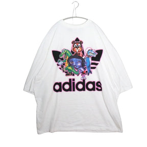 adidas(アディダス) KERWIN FROST "Graphic Friends" S/S T-Shirt