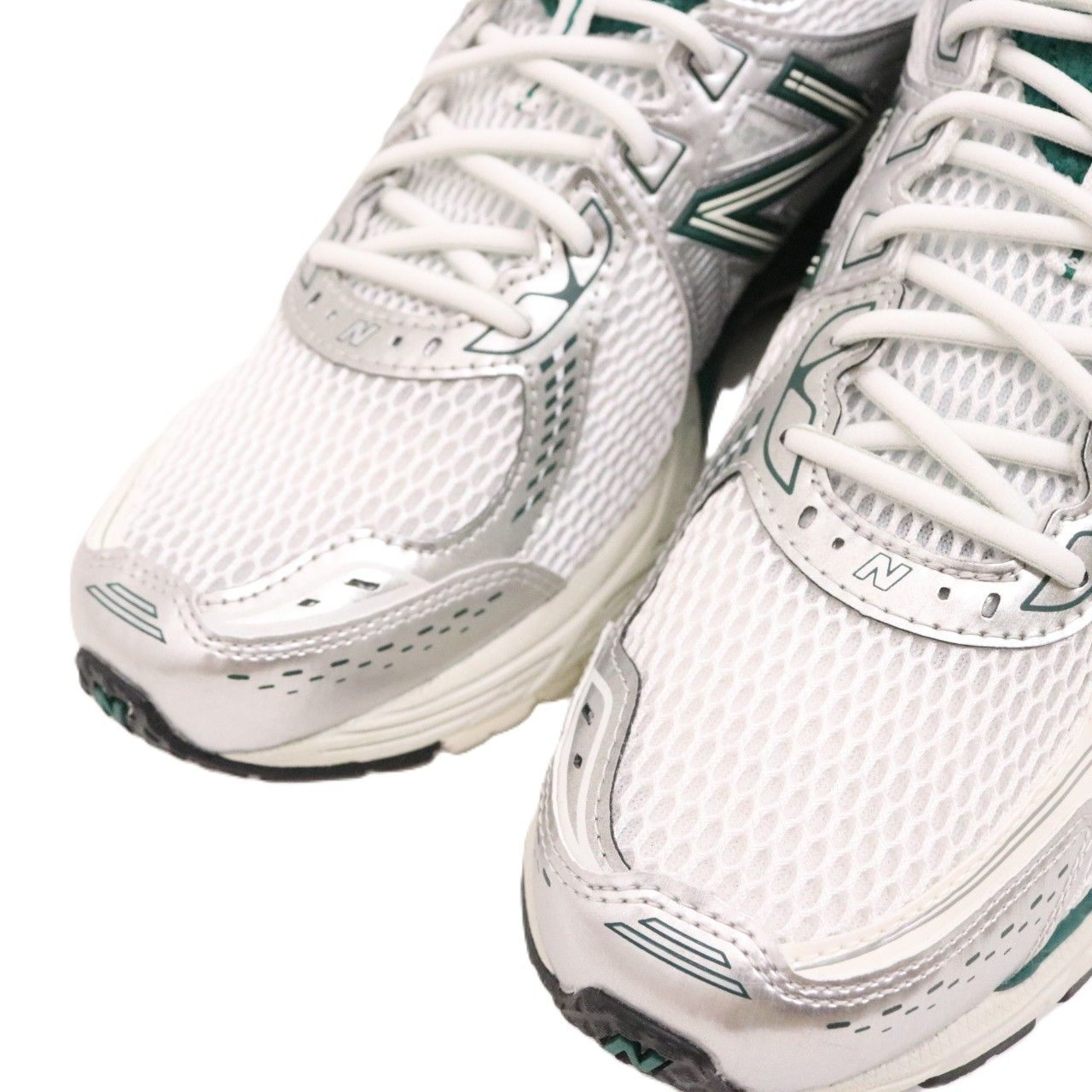 NEW BALANCE(ニューバランス)Aime Leon Dore × New Balance 860V2