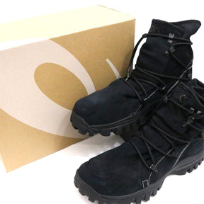 asics(アシックス)  25SS Asics Gel-Yetitokyo Hi GORE-TEX "Black/Black"