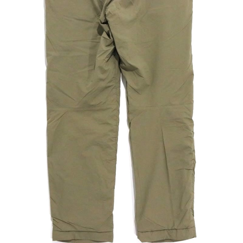 Snow Peak 19AW | 2L Octa Pants "Beige" (SW-19AU003)