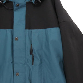 THE NORTH FACE 90s | Mountain Light Jacket GORE-TEX "Teal / Black"