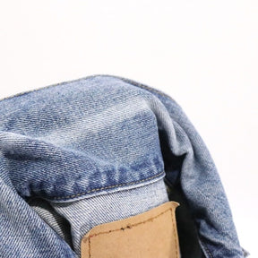 Levi's 90s | 71557 3rd Trucker Jacket "Big E / Indigo" (J22)
