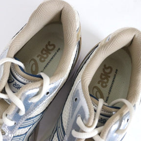 ASICS | GEL-KAYANO 14 "Cream / Pure Silver" (1201A019-105)