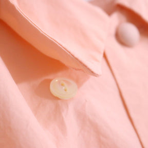 BEDWIN ＆ THE HEARTBREAKERS(ベドウィンアンドザハートブレイカーズ) 20ss L/S OPEN COLAR B.D SHIRT ROGERS
