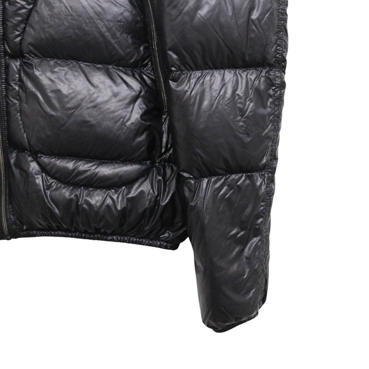 HERNO(ヘルノ) 5 denier Nylon Down Jacket