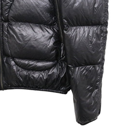 HERNO(ヘルノ) 5 denier Nylon Down Jacket
