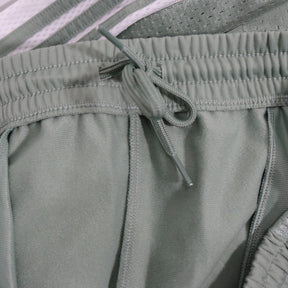 adidas 24AW | M ADIBREAK TT SET UP "Silver Green" (JD4256＆JD4269)