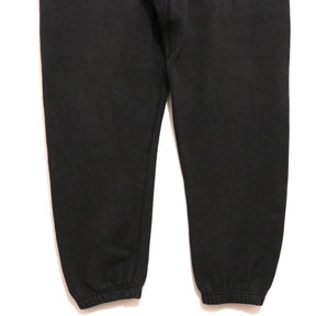 700fill | Logo Sweat Pants "Black"