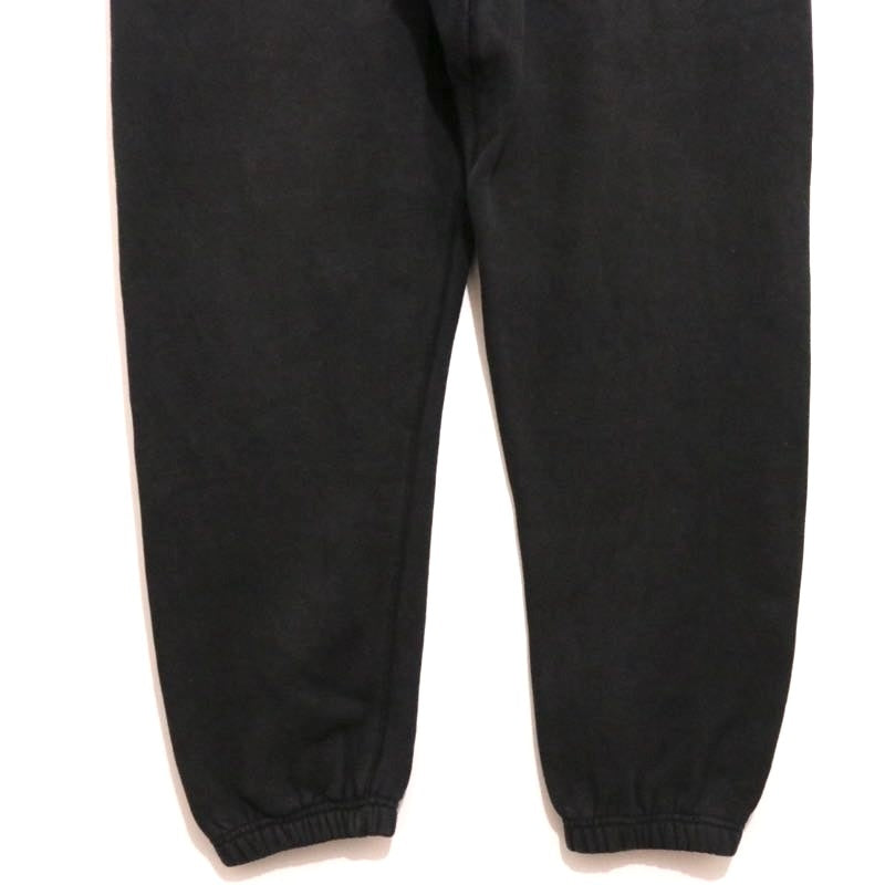 700fill | Logo Sweat Pants "Black"