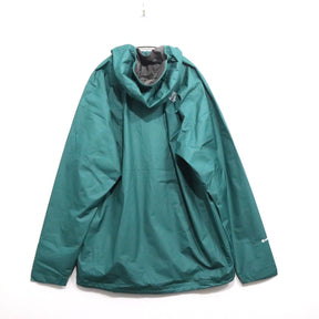 THE NORTH FACE ザノースフェイス トレイルエンデュランスジャケットGTX 限定カラー