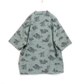 THE NORTH FACE 25SS | S/S Aloha Vent Shirt "High-Function" (NR22532)