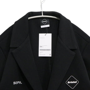 F.C.R.B.(エフシーアールビー)26ss TECH KNIT BLAZER FCRBー260021