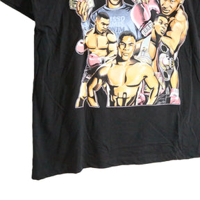 MIKE TYSON(マイク タイソン)