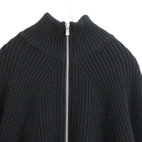 BATONER(バトナー) 24AW SIGNATURE DRIVERS KNIT