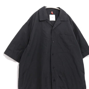 OAMC 22SS | Kurt Shirt "Black" (OAMU601568)