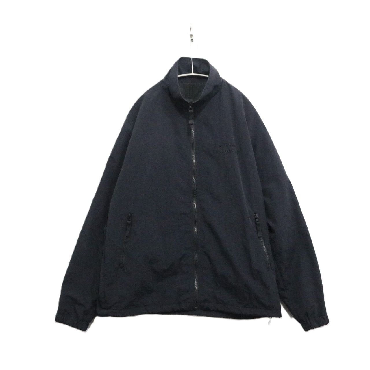 The Ennoy Professional(ザエンノイプロフェッショナル) 21AW Nylon Jacket