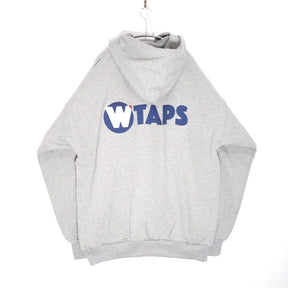 WTAPS 25AW | TNNL / HOODY / COTTON (252ATDT-HPM04S)