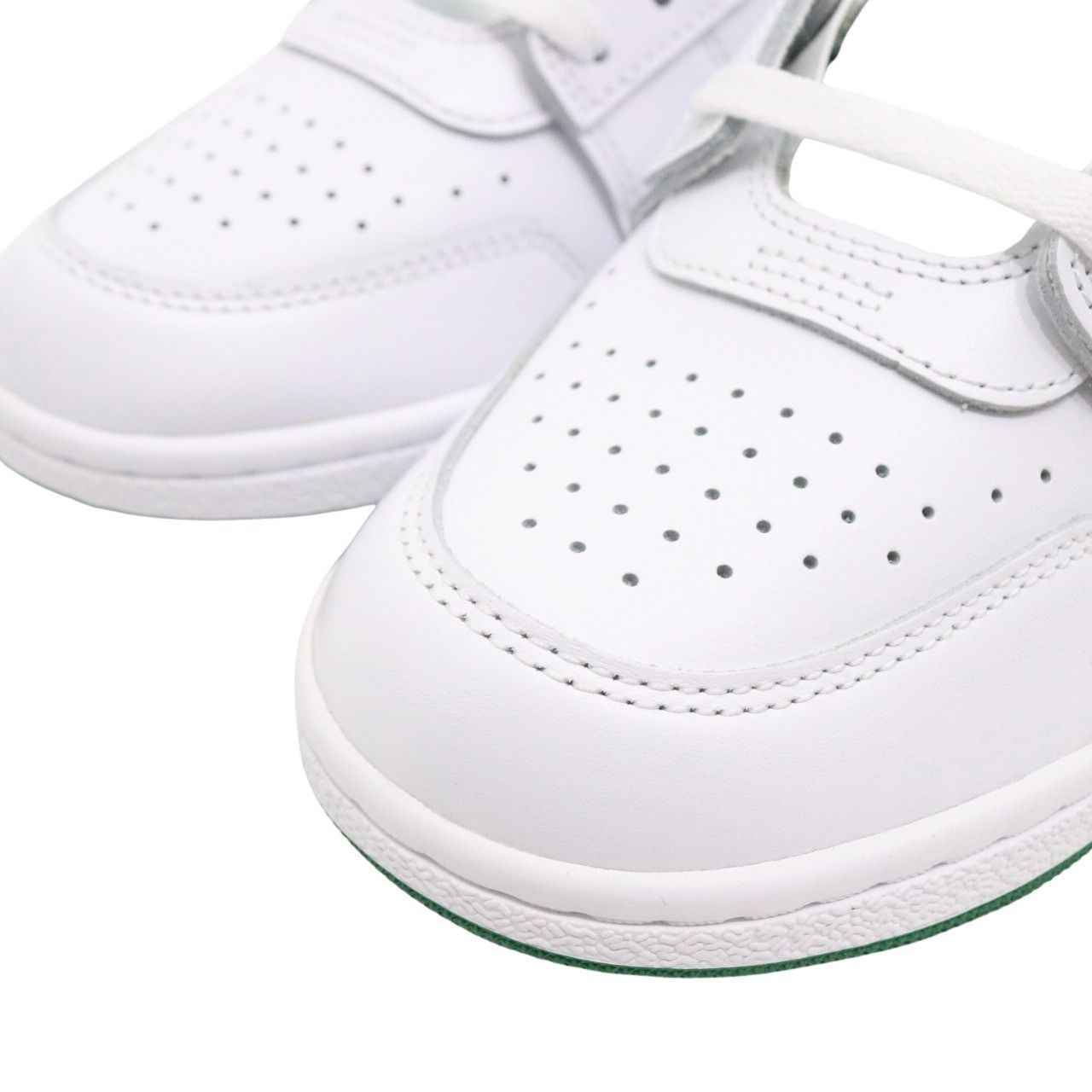 NIKE(ナイキ) Jordan Air Ship SP "Pine Green"