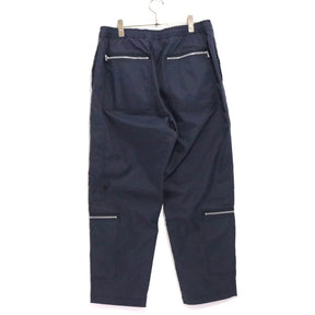 DAIWA PIER39 20AW | Tech Parachute Pants "Navy" (BP-31020W)