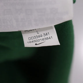 NIKE Stussy 20AW | Nsw Other Sports NRG LS Tee "Gorge Green" (DD3344-341)