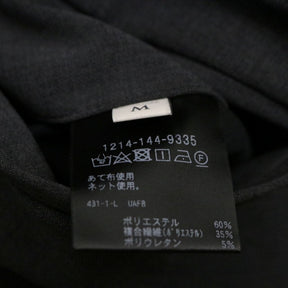 BEAUTY&YOUTH UNITED ARROWS(ビューティーアンドユース ユナイテッドアローズ) 24AW Wide Tapered Easy Pants