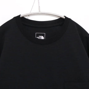 THE NORTH FACE | L/S Airy Relax Tee "Black" (NT62160)