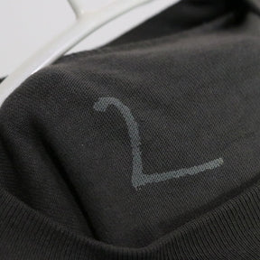 YEEZY(イージー)GOSHA ONE BOX TEE