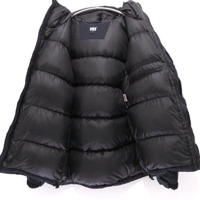 HELLY HANSEN 17FW | Salt Down Jacket "Black" (HH11771)