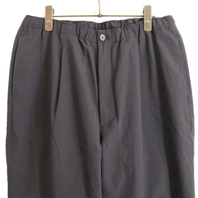 BEAUTY&YOUTH UNITED ARROWS(ビューティーアンドユース ユナイテッドアローズ)KOMATSU PACK トロピカル 1P イージーパンツ