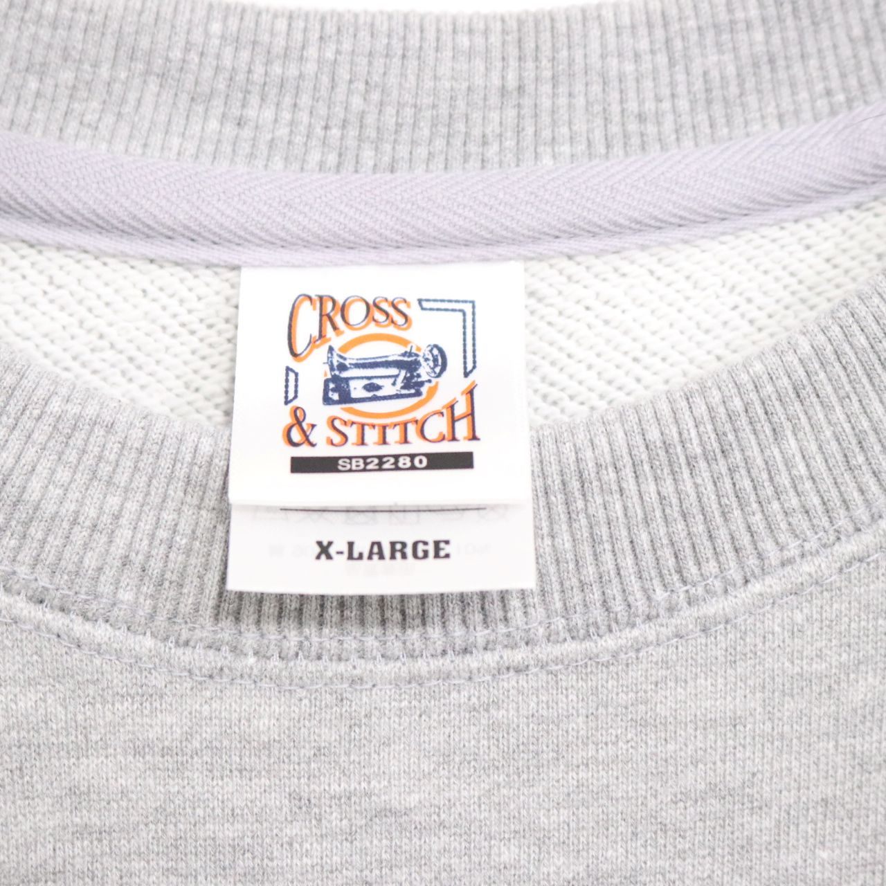 KAKUOZAN LARDER(カクオウザンラーダー) スウェット 平山昌尚 HIMAA