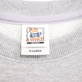 KAKUOZAN LARDER(カクオウザンラーダー) スウェット 平山昌尚 HIMAA