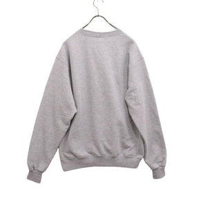 700fill(セブンハンドレッドフィル)×CHAMPION(チャンピオン) Logo Sweatshirt