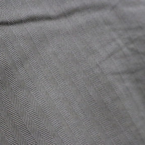 COOTIE PRODUCTIONS | Herringbone Cargo Shorts "Large Side Pockets"
