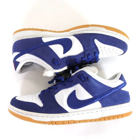 NIKE SB | Dunk Low Pro PRM "Los Angeles Dodgers" (DO9395-400)