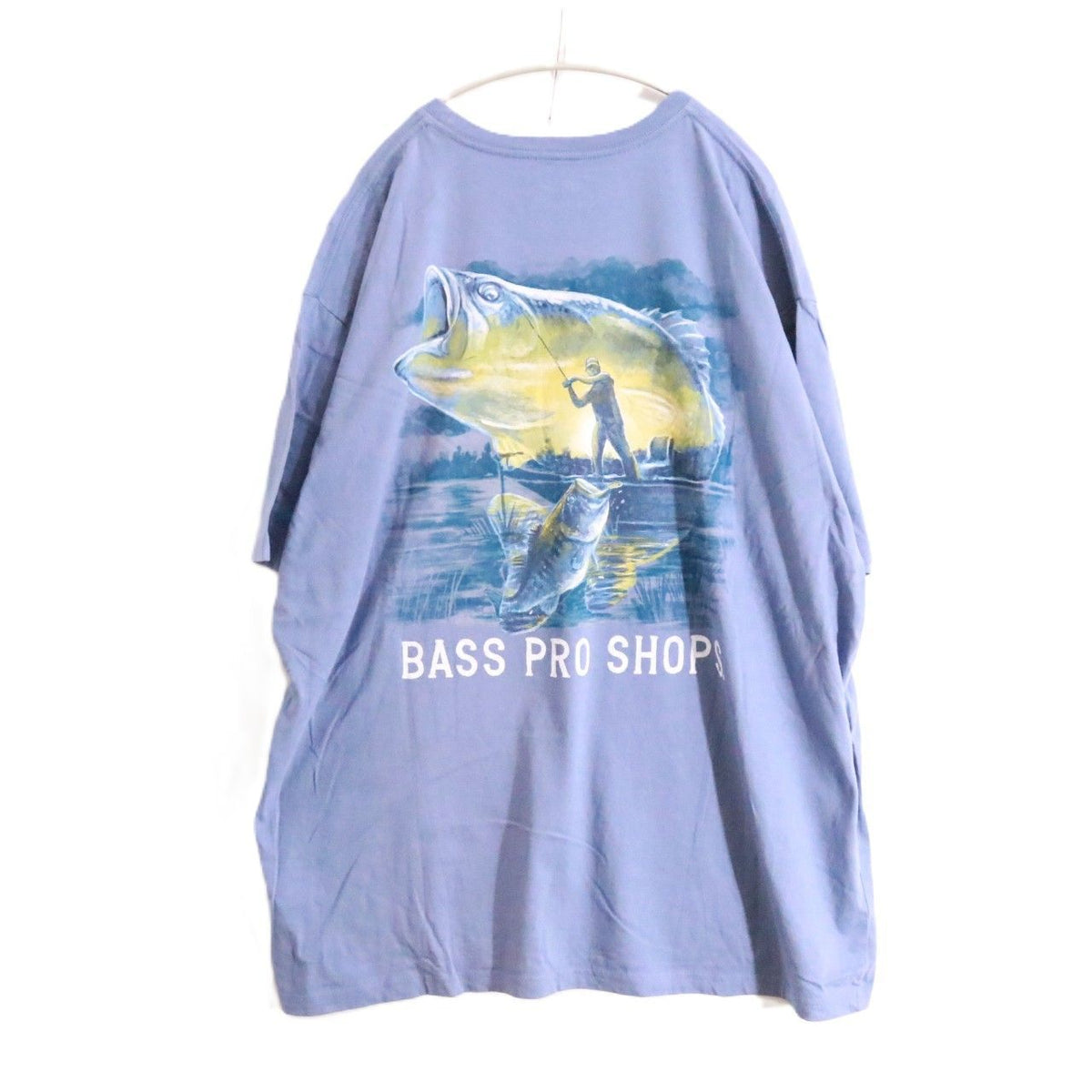 Bass Pro Shops(バスプロショップス)