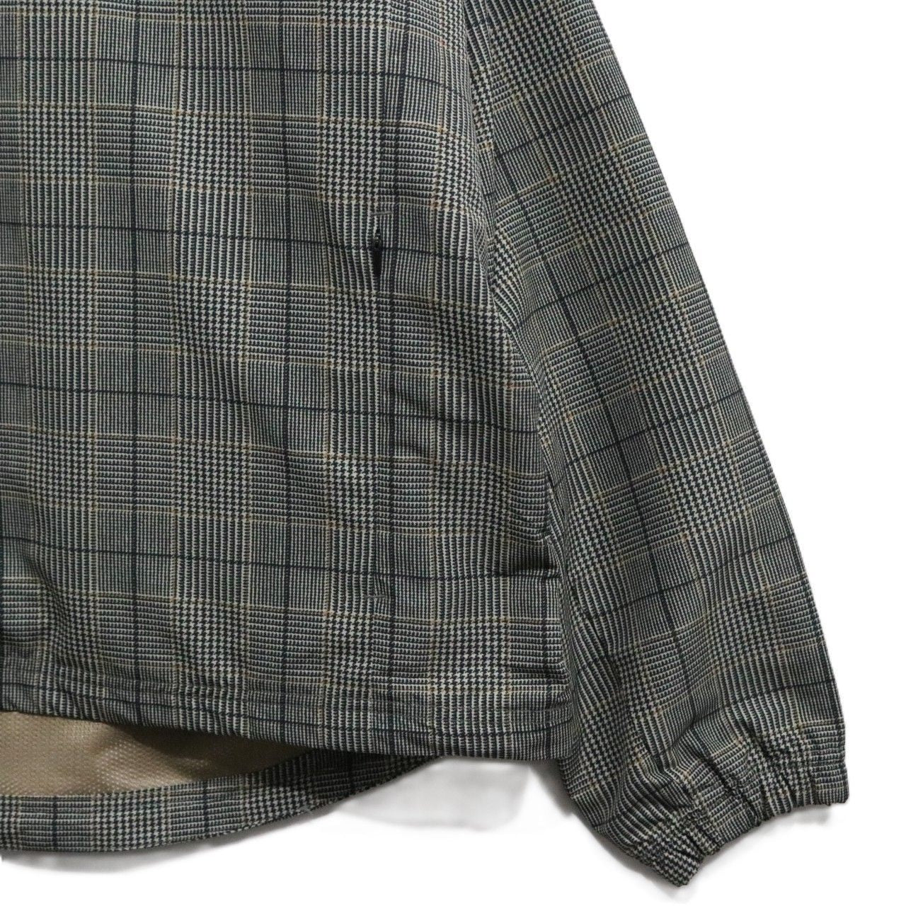 F.C.R.B.(エフシーアールビー)26ss PRACTICE POLO COLLAR PISTE FCRBー260029