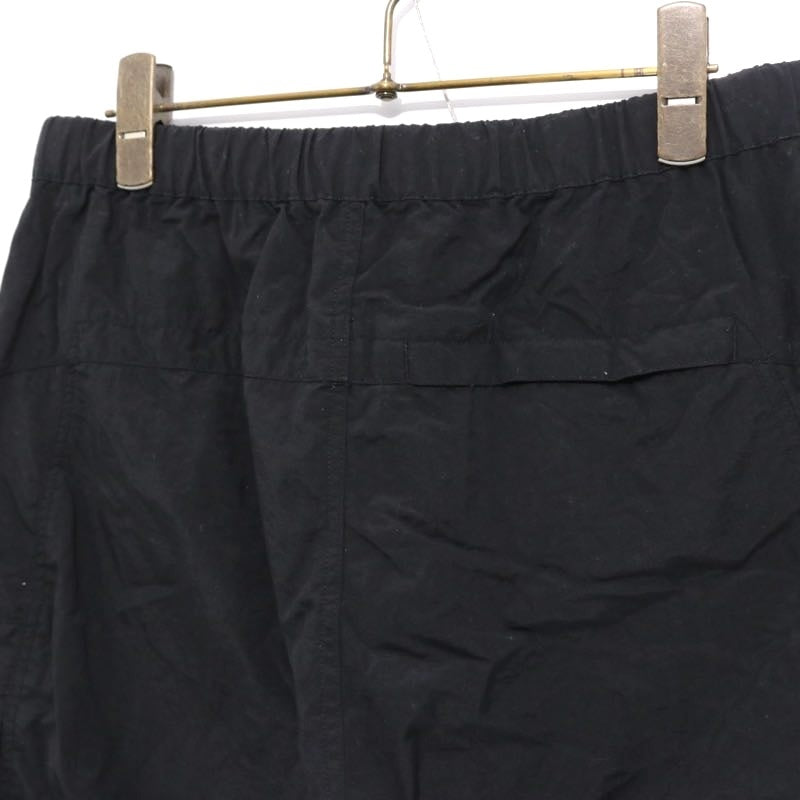 THE NORTH FACE | Class V Cargo Short "Black" (NB41625)