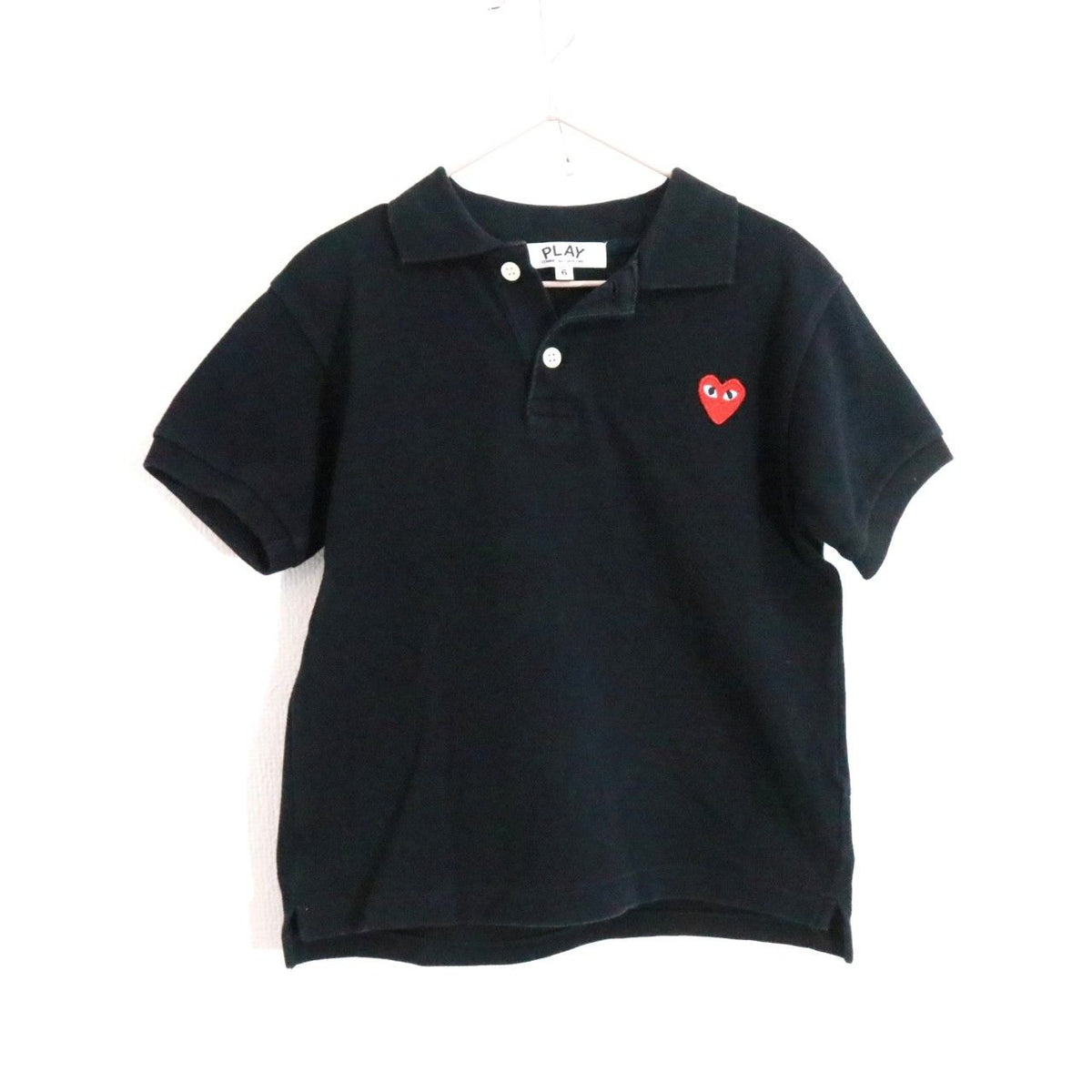 PLAY COMME des GARCONS(KIDS)プレイ コムデギャルソン(キッズ)