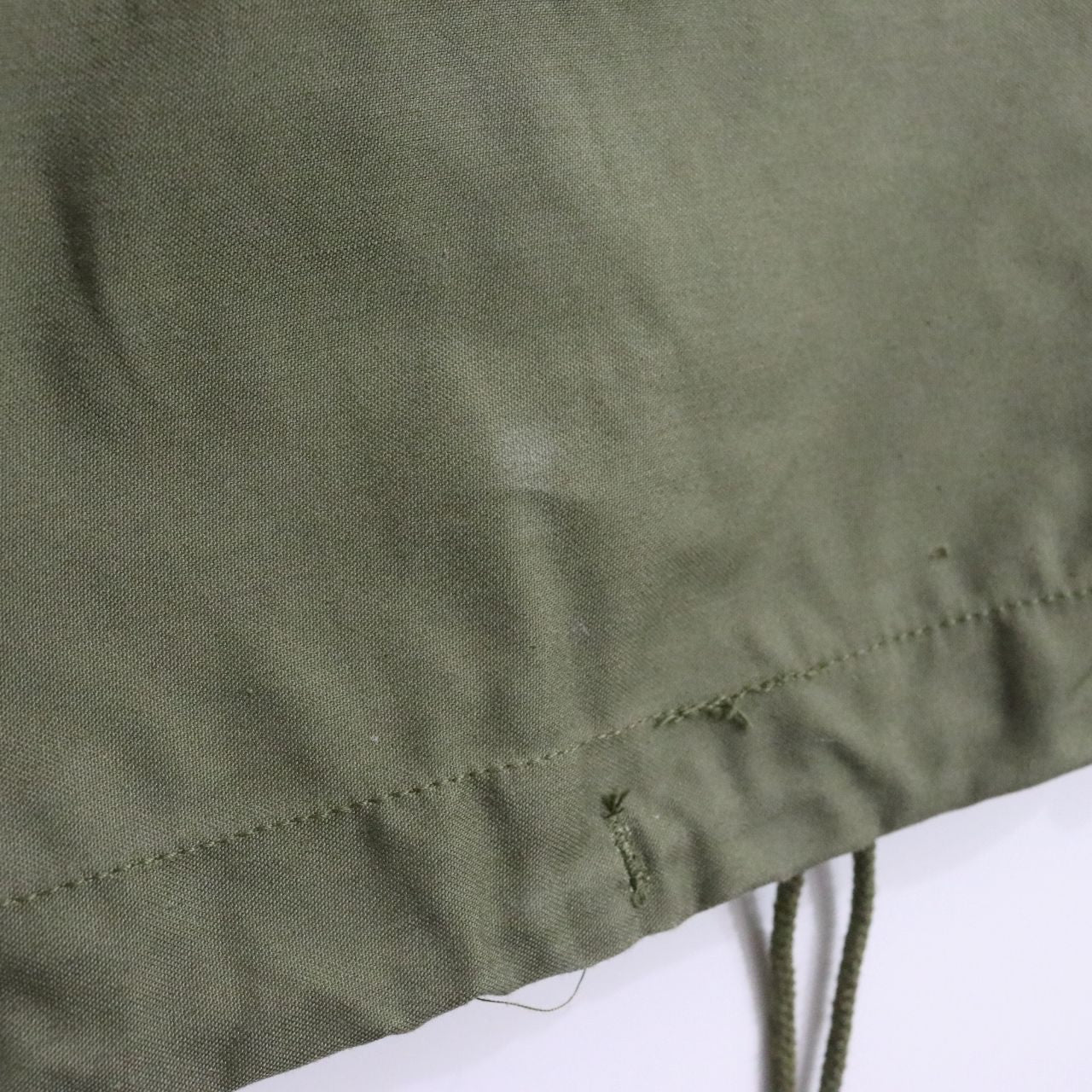 YMCL KY(ワイエムシーエルケーワイ)M-65フィールドパンツ ノンウォッシュ