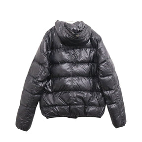 HERNO(ヘルノ) 5 denier Nylon Down Jacket