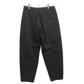 FREAK'S STORE(フリークスストア) Tapered Wide Pants