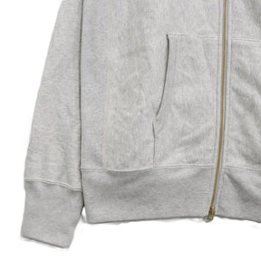 CHAMPION(チャンピオン) REVERSE WEAVE(R) ZIP HOODED SWEAT SHIRT