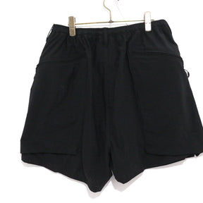 CMF OUTDOOR GARMENT 25SS | Bug Shorts "Black" (CMF2501-P15C)