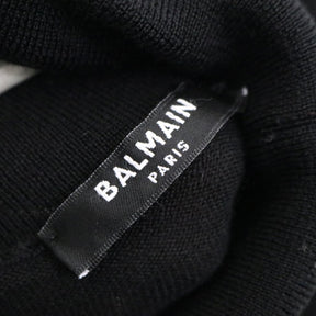 BALMAIN(バルマン) Turtleneck Sweater