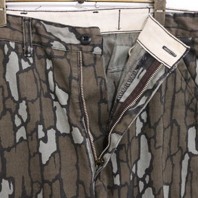 90s WINCHESTER(ウィンチェスター) "TREBARK" Camo Cargo Pants