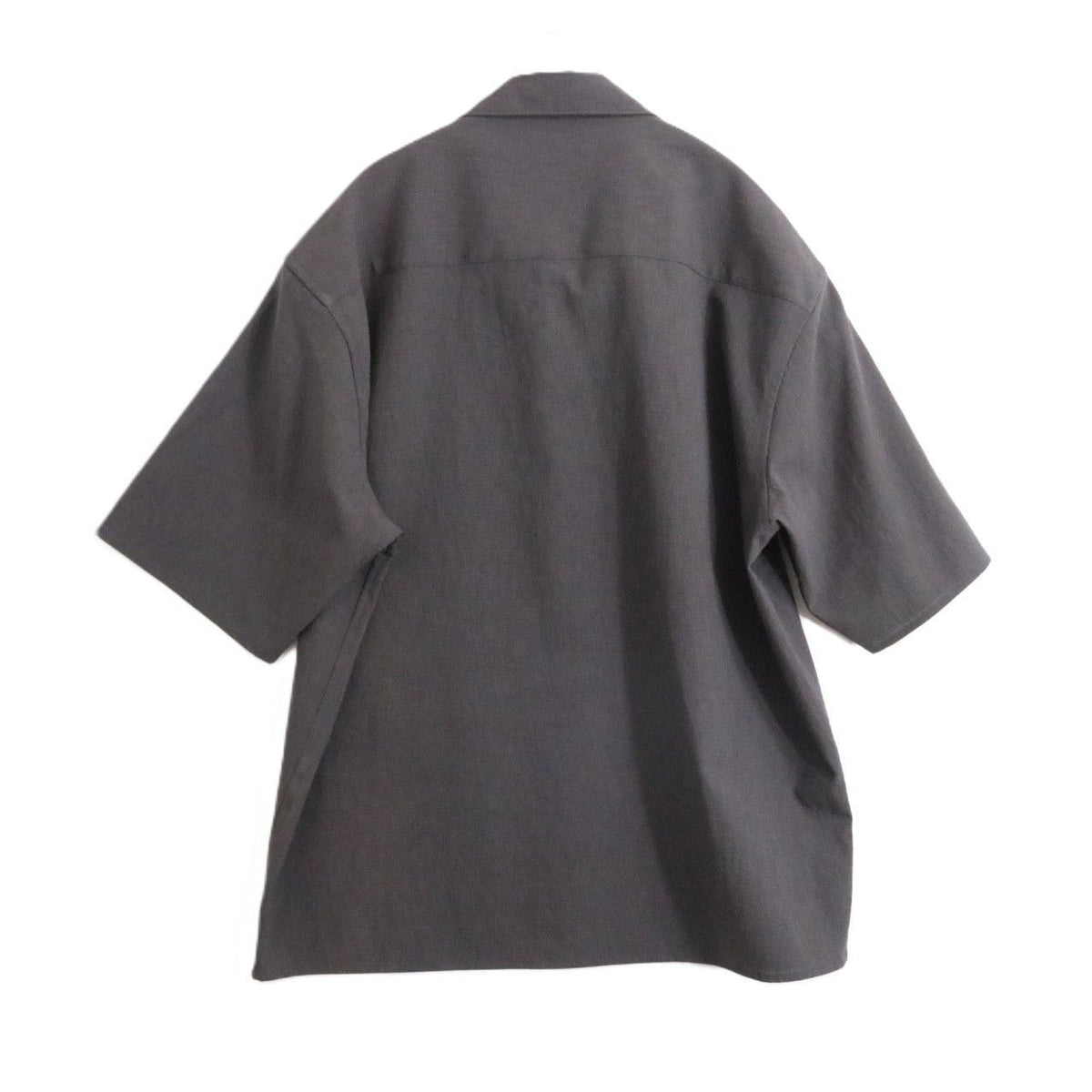 BEAUTY&YOUTH UNITED ARROWS(ビューティーアンドユース ユナイテッドアローズ)KOMATSU PACK トロピカル レギュラー シャツ