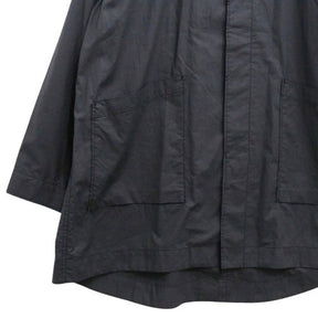 kontor(コントロール) Balmacaan Shirt