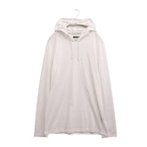 BALMAIN(バルマン) Logo Hoodie L/S T-Shirt