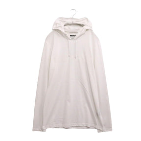 BALMAIN(バルマン) Logo Hoodie L/S T-Shirt
