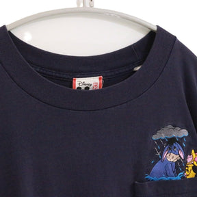 90s vintage Disney ディズニー 半袖Tシャツ USA製 シングルステッチ